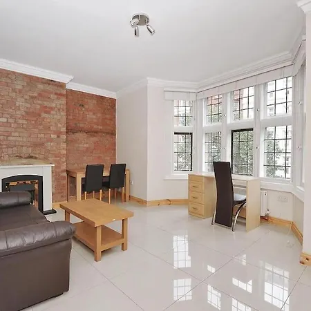 1 Bedroom Apartment In Leicester Square London Exterior photo