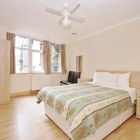 1 Bedroom Apartment In Leicester Square London Exterior photo