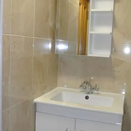 1 Bedroom Apartment In Leicester Square London Exterior photo