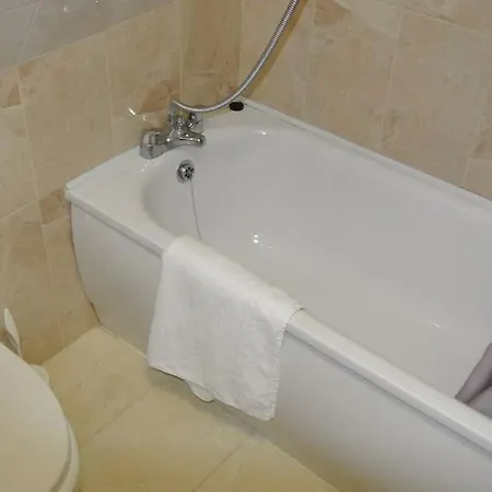 1 Bedroom Apartment In Leicester Square London Exterior photo