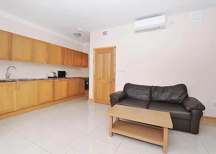 1 Bedroom Apartment In Leicester Square