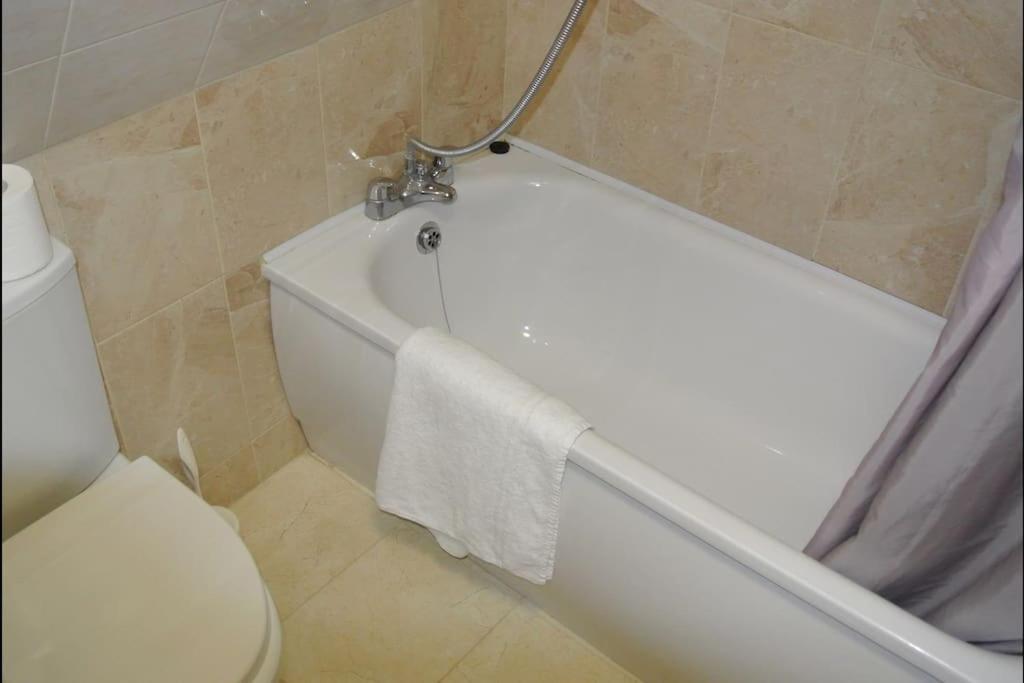 1 Bedroom In Leicester Square *