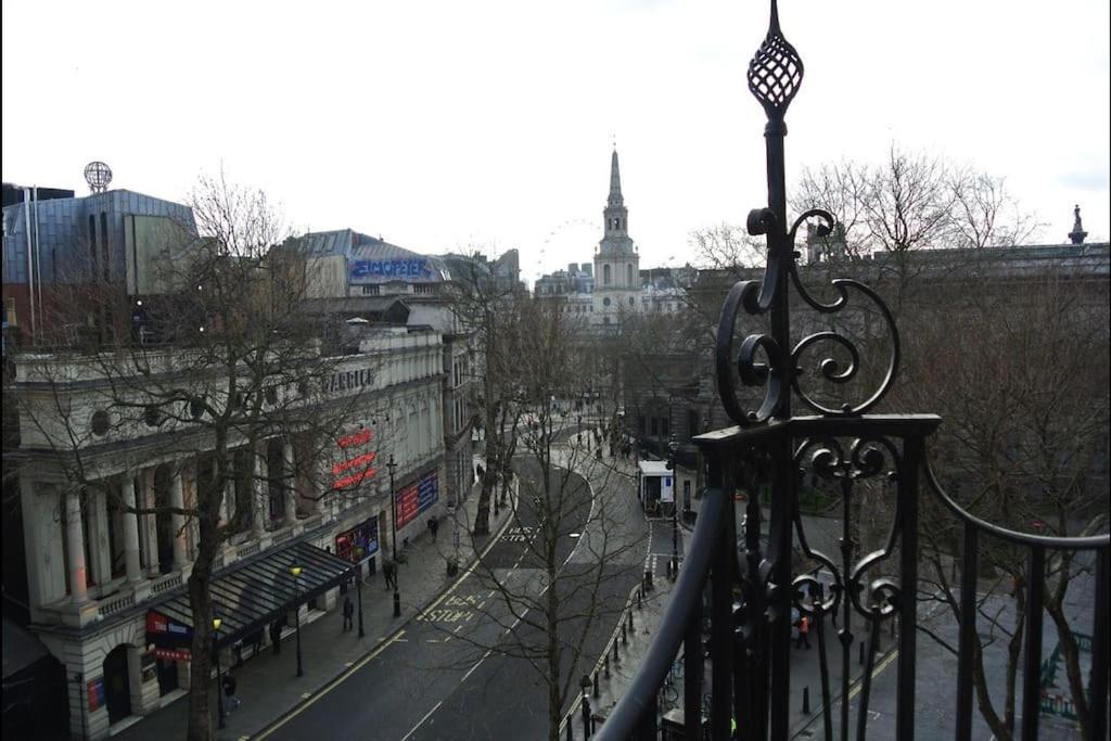 1 Bedroom In Leicester Square * London